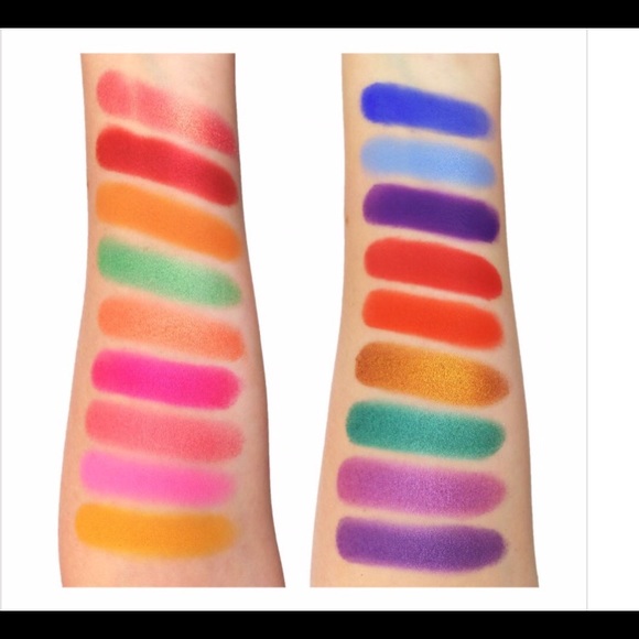 Makeup - Picture 4 of 4